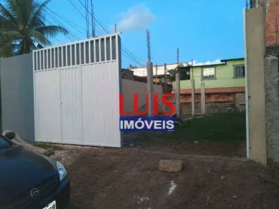 Lote/Terreno à venda, 120m² no Piratininga, Niterói