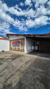 Casa com 2 Quartos à venda, 126m² no Balneário Stella Maris, Peruíbe