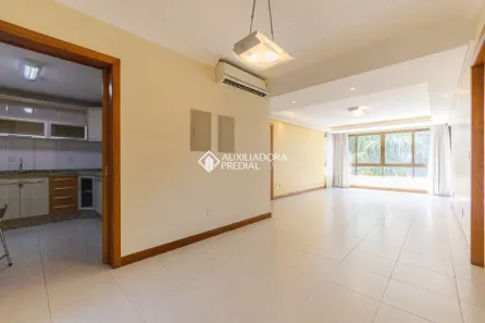 Apartamento com 3 Quartos à venda, 118m² no Jardim Itu, Porto Alegre