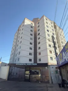 Apartamento com 3 Quartos à venda, 71m² no Vila São Luiz, Goiânia