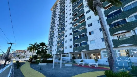 Apartamento com 3 Quartos à venda, 86m² no Candelária, Natal