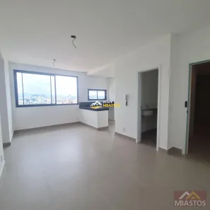 Apartamento com 3 Quartos à venda, 84m² no Padre Eustáquio, Belo Horizonte