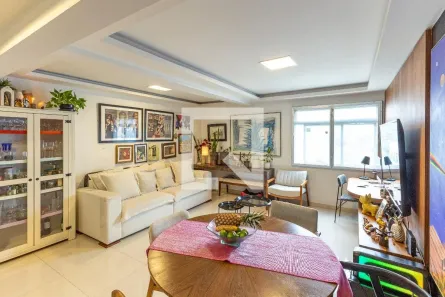 Apartamento com 2 Quartos à venda, 96m² no Jardim Paulistano, São Paulo