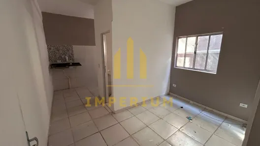 Apartamento com 1 Quarto para alugar, 20m² no Imirim, São Paulo