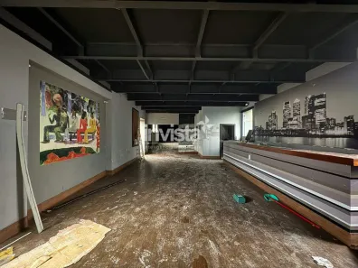 Ponto Comercial com 1 Quarto para alugar, 507m² no Gonzaga, Santos