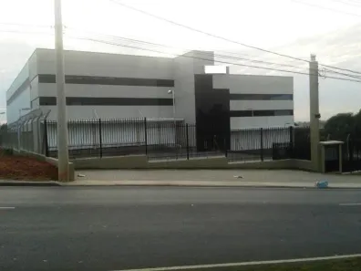 Galpão/Depósito/Armazém para alugar, 1994m² no Iporanga, Sorocaba