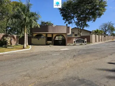 Casa com 3 Quartos à venda, 189m² no Cardoso, Aparecida de Goiânia