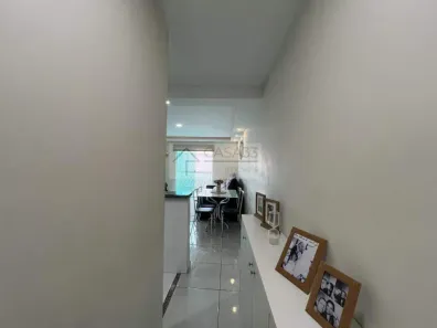 Apartamento com 2 Quartos à venda, 67m² no Barroco (Itaipuaçu), Maricá