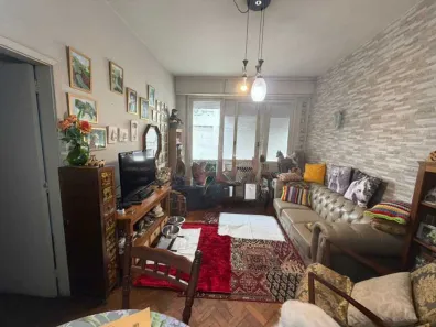 Apartamento com 3 Quartos à venda, 70m² no Flamengo, Rio de Janeiro