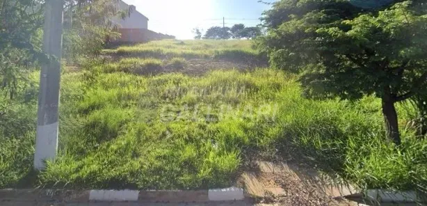 Lote/Terreno à venda, 201m² no Jardim Ibirapuera, Campinas