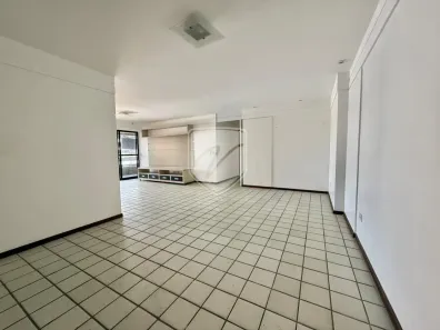 Apartamento com 4 Quartos à venda, 152m² no Ponta Verde, Maceió
