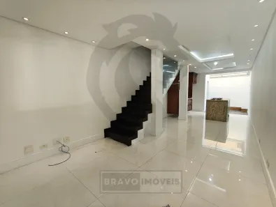 Casa de Condomínio com 2 Quartos para alugar, 125m² no Dos Casa, São Bernardo do Campo
