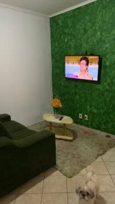 Apartamento com 2 Quartos à venda, 50m² no Ipiranga, Ribeirão Preto