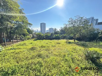 Lote/Terreno à venda, 791m² no Ideal, Novo Hamburgo