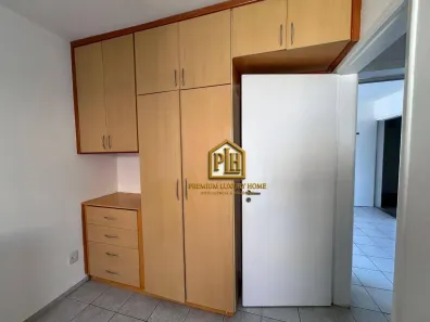 Apartamento com 2 Quartos para alugar, 70m² no Alvinópolis, Atibaia