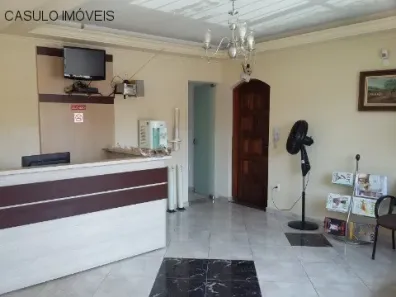 Imóvel Comercial com 8 Quartos à venda, 240m² no Ponte de Campinas, Jundiaí