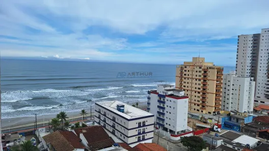 Apartamento com 2 Quartos à venda, 78m² no Vila Sao Paulo, Mongaguá
