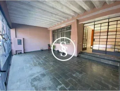 Casa com 2 Quartos à venda, 131m² no Paulicéia, São Bernardo do Campo
