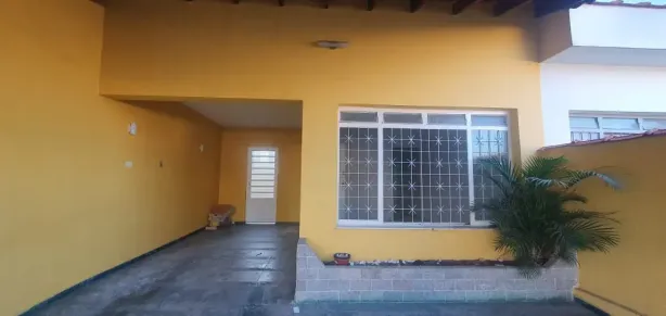 Casa com 3 Quartos para alugar, 175m² no Vila Pinheiro, Jacareí