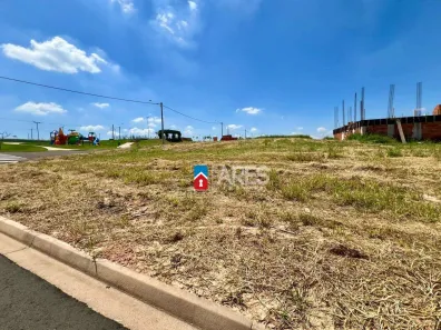 Lote/Terreno à venda, 325m² no Jardim América, Americana