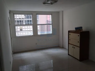 Sala Comercial para alugar, 49m² no Centro, Rio de Janeiro