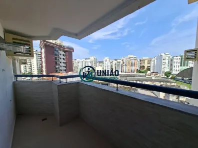 Apartamento com 2 Quartos à venda, 80m² no Icaraí, Niterói