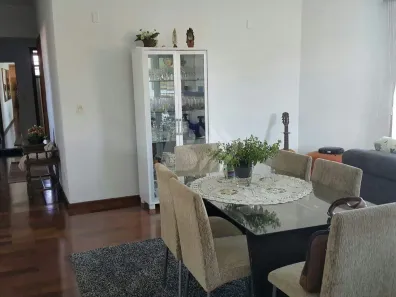 Apartamento com 3 Quartos à venda, 157m² no São Dimas, Piracicaba