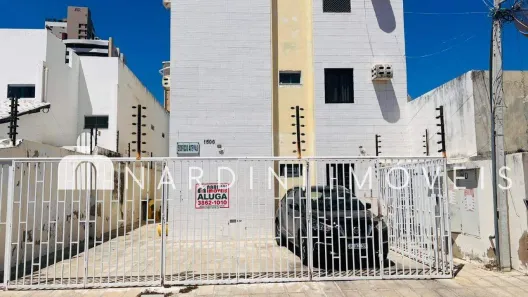 Apartamento com 2 Quartos para alugar, 60m² no Centro, Petrolina