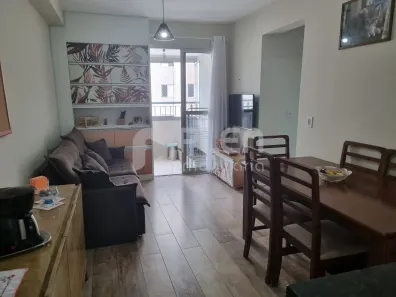 Apartamento com 2 Quartos à venda, 67m² no Jaçanã, São Paulo