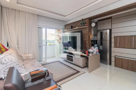 Apartamento com 2 Quartos à venda, 68m² no Santo Antônio, Porto Alegre