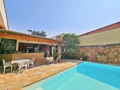 Sobrado com 4 Quartos à venda, 300m² no Ribeirânia, Ribeirão Preto