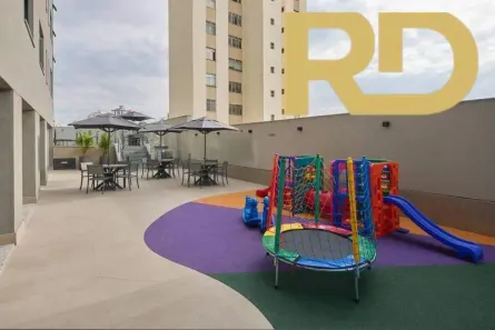 Apartamento com 2 Quartos à venda, 63m² no Cidade Nova, Belo Horizonte