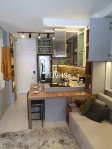 Apartamento com 1 Quarto à venda, 41m² no Centro, Campinas