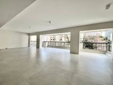 Apartamento com 3 Quartos à venda, 230m² no Vila Uberabinha, São Paulo