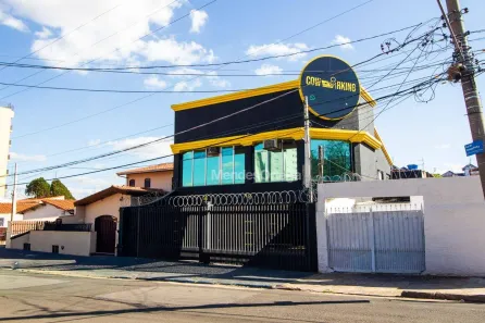 Imóvel Comercial para alugar, 275m² no Vila Carvalho, Sorocaba