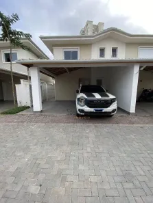 Casa de Condomínio com 3 Quartos à venda, 90m² no Cézar de Souza, Mogi das Cruzes