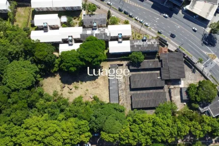 Lote/Terreno para alugar, 12000m² no Cristal, Porto Alegre