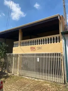 Sobrado com 4 Quartos à venda, 250m² no Chácara Santa Luzia, Taubaté