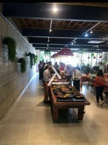 Ponto Comercial para alugar, 660m² no Santo Amaro, São Paulo