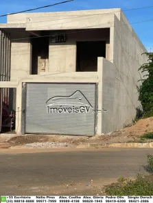 Casa com 5 Quartos à venda, 180m² no Alto Esplanada, Governador Valadares