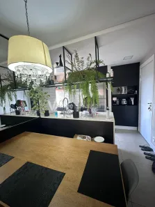 Apartamento com 2 Quartos à venda, 54m² no Jardim do Lago Continuação, Campinas