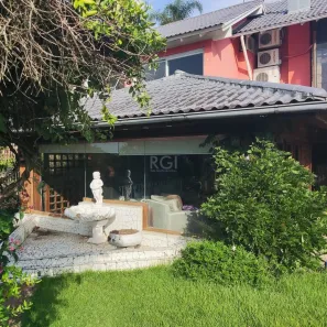 Casa com 4 Quartos à venda, 1000m² no Espírito Santo, Porto Alegre