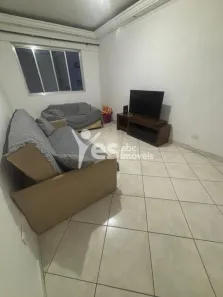 Apartamento com 2 Quartos à venda, 68m² no Baeta Neves, São Bernardo do Campo