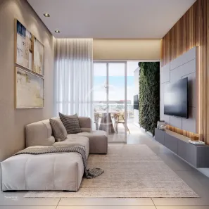 Apartamento com 3 Quartos à venda, 92m² no Praia do Morro, Guarapari