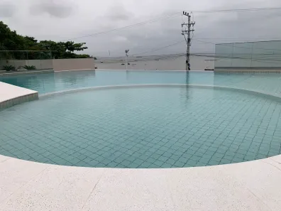Apartamento com 3 Quartos à venda, 165m² no Saco Grande, Florianópolis