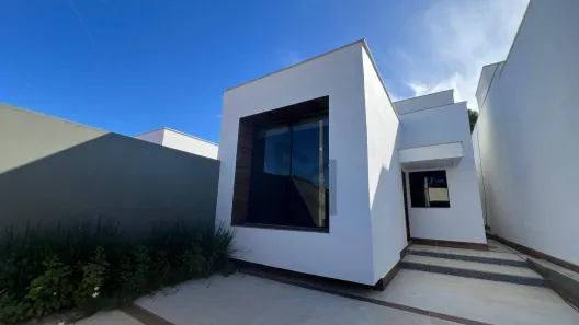 Casa com 3 Quartos à venda, 76m² no Balneário São Pedro, São Pedro da Aldeia
