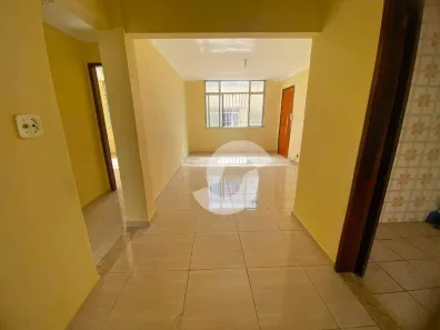 Apartamento com 2 Quartos à venda, 90m² no Fonseca, Niterói