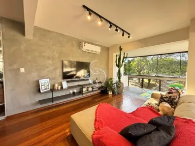 Apartamento com 3 Quartos à venda, 115m² no Centro, São Leopoldo