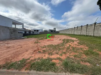 Lote/Terreno à venda, 800m² no Terras de Santa Teresa, Itupeva