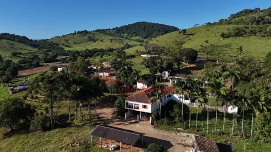 Fazenda/Sítio à venda, 250m² no , Silvianópolis